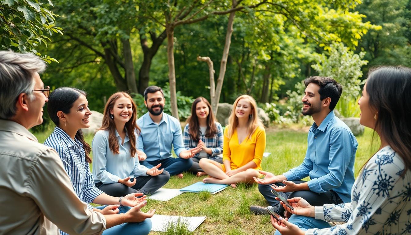 Transformative Experiences Await